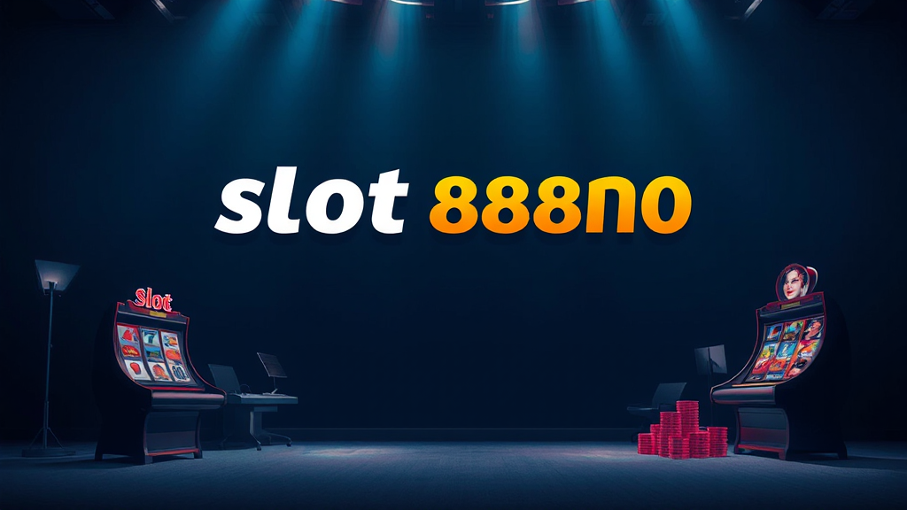 Mengenal Lebih Dekat Slot888: Platform Digital Hiburan Modern Mengenal Lebih Dekat Slot888: Platform Digital Hiburan Modern